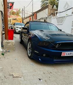 فورد موستانج